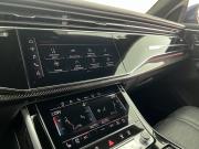 Audi RS Q8 I Москва  - изображение 41