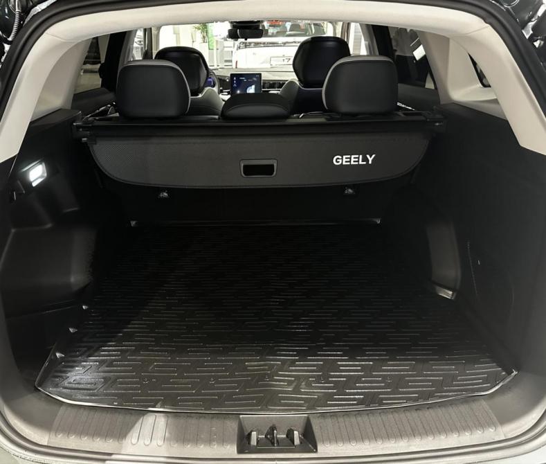 Geely Atlas II Москва  - изображение 18