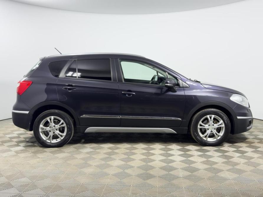 Suzuki SX4 II (S-Cross) Казань  - изображение 5
