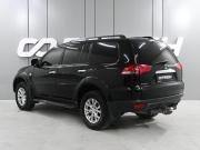 Mitsubishi Pajero Sport II Рестайлинг Ростов-на-Дону  - изображение 21