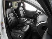 Audi Q7 I (4L) Рестайлинг Тюмень  - изображение 43