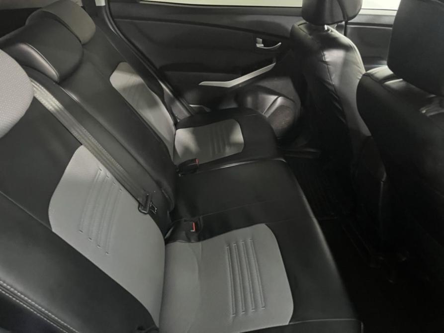 SsangYong Actyon II Рестайлинг Курск  - изображение 15