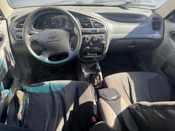 Chevrolet Lanos I с пробегом 2007 года, цена 65 000 рублей, 222000 км, седан, Автокод Объявления