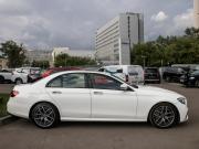 Mercedes-Benz E-Класс V (W213 S213 C238) Рестайлинг Москва  - изображение 22