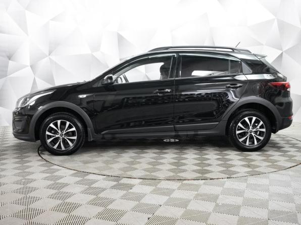 Kia Rio IV с пробегом 2019 года, цена 1 177 000 рублей, 163880 км, хэтчбек, Автокод Объявления