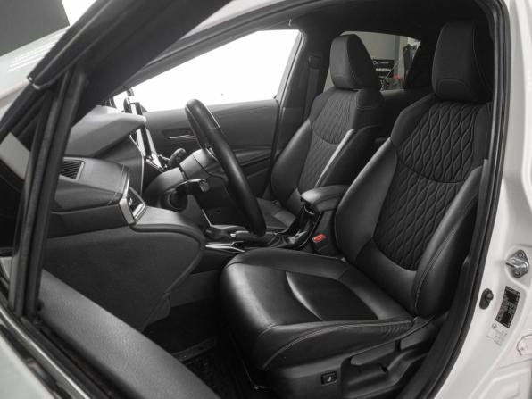Toyota Corolla XII (E210) с пробегом 2020 года, цена 2 339 000 рублей, 49621 км, седан, Автокод Объявления