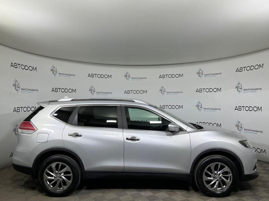 Nissan X-Trail III Москва  - изображение 4