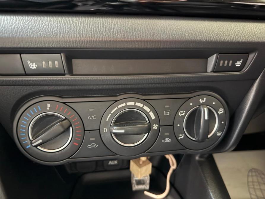 Mazda 3 III (BM) Тюмень  - изображение 9