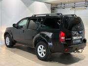 Nissan Pathfinder III Самара  - изображение 20