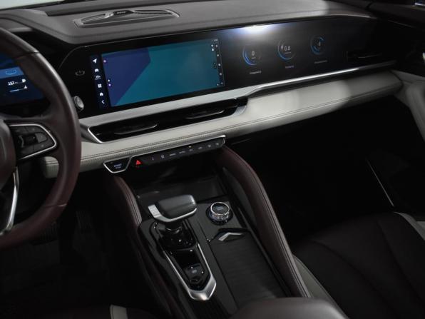 Geely Monjaro I с пробегом 2023 года, цена 2 920 000 рублей, 65557 км, внедорожник, Автокод Объявления