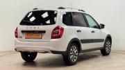 Lada (ВАЗ) Granta I Рестайлинг Киров  - изображение 17