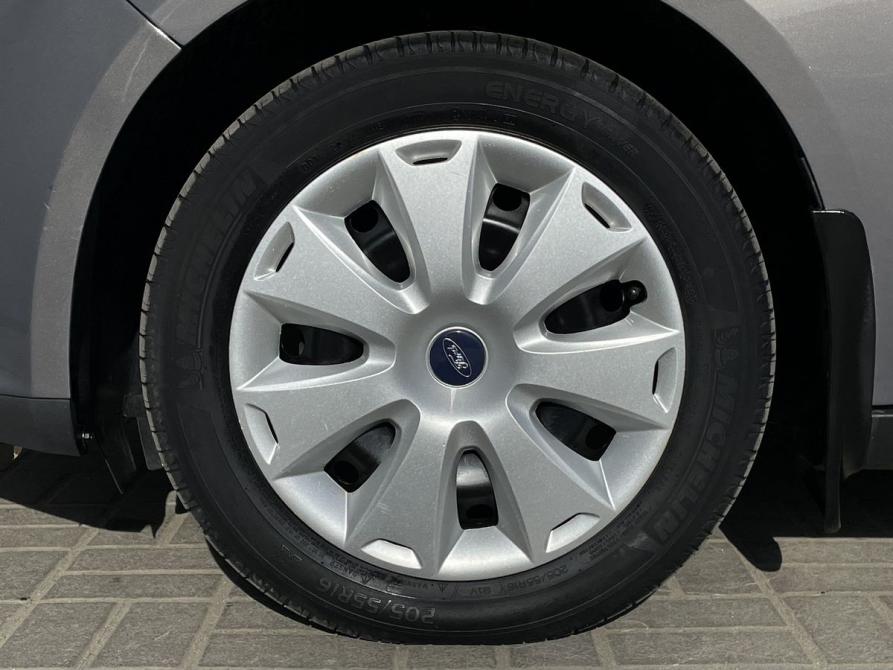 Ford Focus III Тамбов  - изображение 19
