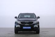 Kia Sportage III Омск  - изображение 24