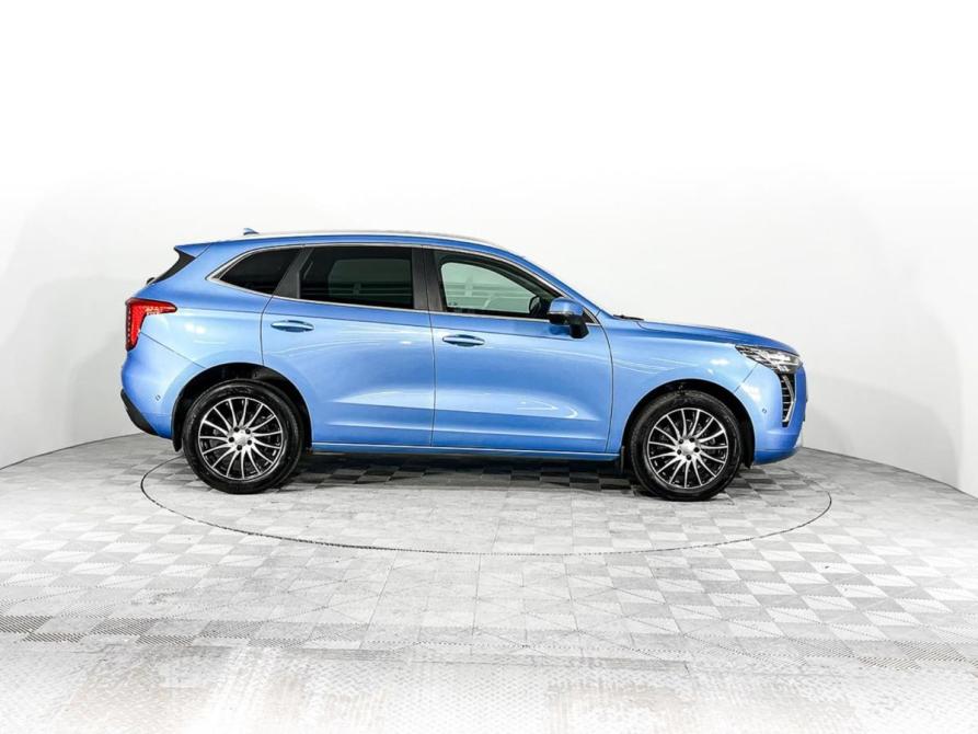 Haval Jolion I Ногинск  - изображение 4