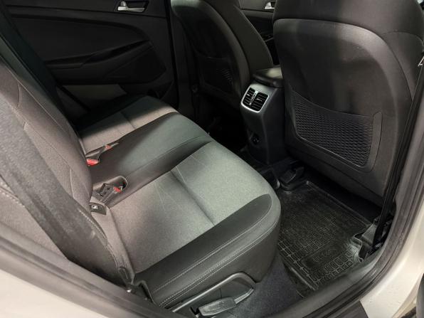 Hyundai Tucson III Рестайлинг с пробегом 2020 года, цена 2 069 800 рублей, 175000 км, внедорожник, Автокод Объявления