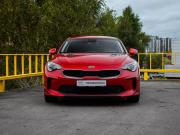 Kia Stinger I Москва  - изображение 19