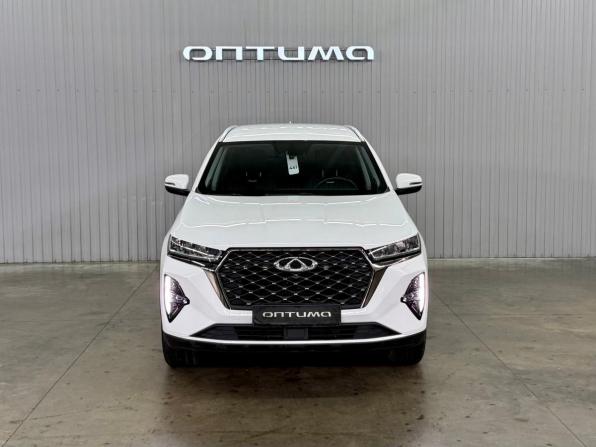 Chery Tiggo 7 Pro Max I с пробегом 2023 года, цена 1 867 000 рублей, 18544 км, внедорожник, Автокод Объявления