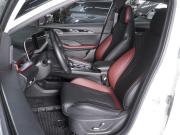 Geely Coolray I Рестайлинг Ростов-на-Дону  - изображение 31