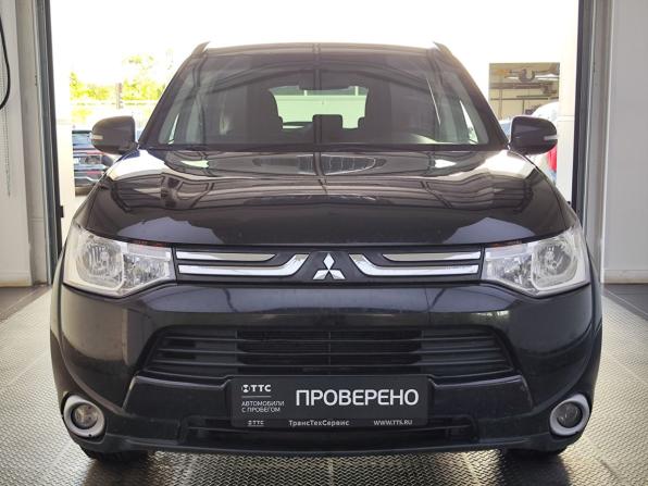 Mitsubishi Outlander III с пробегом 2013 года, цена 1 470 000 рублей, 129286 км, внедорожник, Автокод Объявления