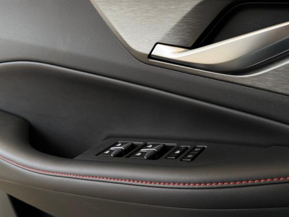 Changan CS35 Plus I Рестайлинг с пробегом 2024 года, цена 1 885 000 рублей, 9865 км, внедорожник, Автокод Объявления
