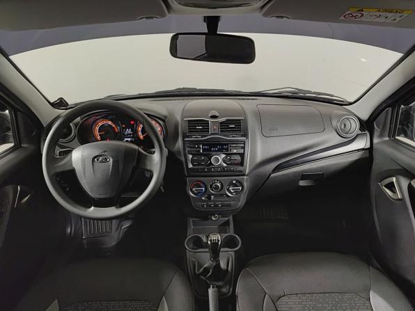 Lada (ВАЗ) Granta I Рестайлинг с пробегом 2023 года, цена 857 500 рублей, 55193 км, универсал, Автокод Объявления