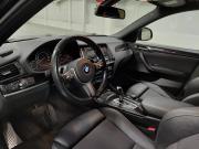 BMW X4 I (F26) Казань  - изображение 49