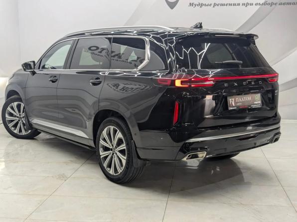 Exeed VX I Рестайлинг с пробегом 2023 года, цена 3 199 000 рублей, 61079 км, внедорожник, Автокод Объявления