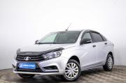 Lada (ВАЗ) Vesta I Пермь  - изображение 25