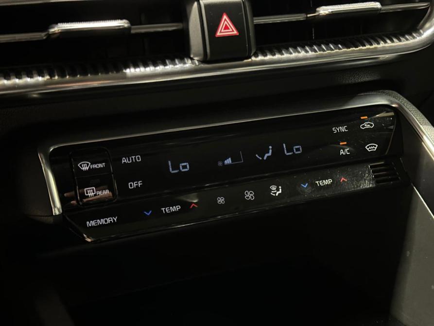 Kia K5 III Челябинск  - изображение 12