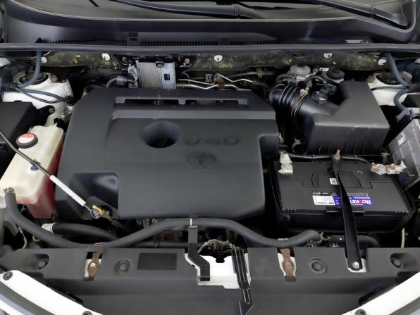 Toyota RAV4 IV (XA40) с пробегом 2015 года, цена 1 825 000 рублей, 236892 км, внедорожник, Автокод Объявления