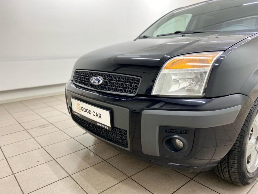 Ford Fusion I Рестайлинг Энгельс  - изображение 9