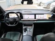 Geely Monjaro I Москва  - изображение 31