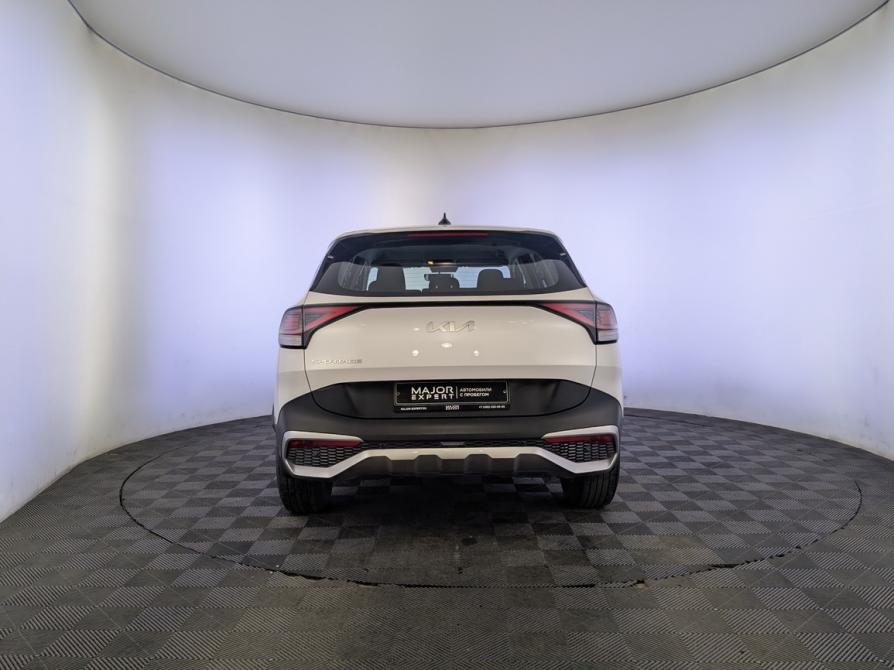Kia Sportage V Москва  - изображение 6