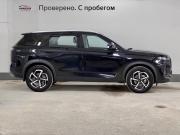 Jaecoo J7 I Тюмень  - изображение 34