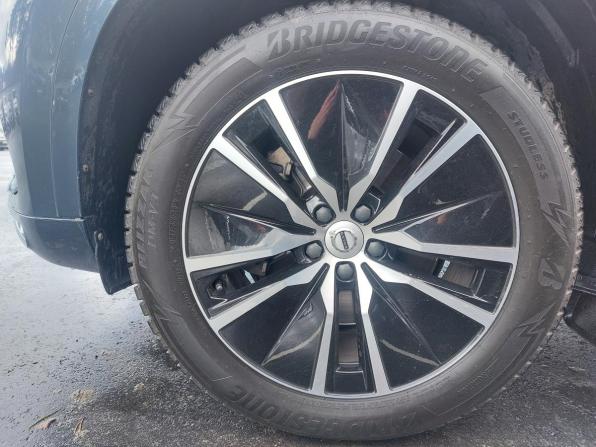 Volvo XC90 II Рестайлинг 1 с пробегом 2020 года, цена 5 355 000 рублей, 78415 км, внедорожник, Автокод Объявления