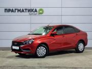 Lada (ВАЗ) Vesta I Петрозаводск  - изображение 20