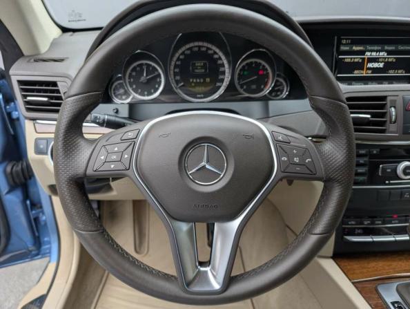 Mercedes-Benz E-Класс IV (W212 S212 C207) с пробегом 2011 года, цена 1 435 000 рублей, 142230 км, купе, Автокод Объявления