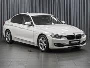 BMW 3 серии VI (F3x) Ставрополь  - изображение 22