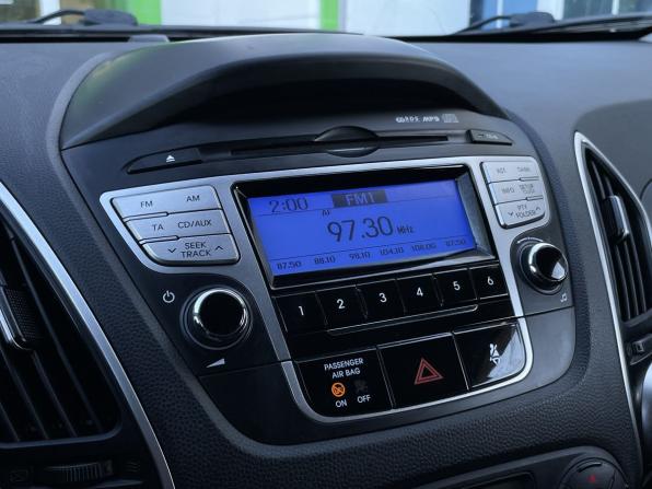 Hyundai ix35 I с пробегом 2012 года, цена 1 120 000 рублей, 169123 км, внедорожник, Автокод Объявления