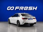 BMW 3 серии VII (G2x) Москва  - изображение 23