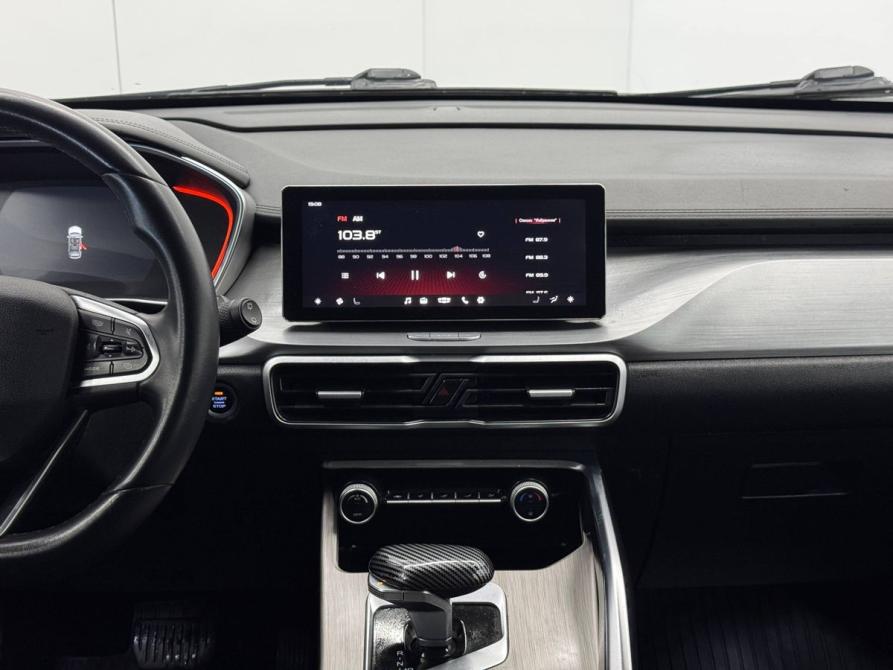 Geely Coolray I Воронеж  - изображение 14