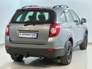 Chevrolet Captiva I Рестайлинг Москва  - изображение 23