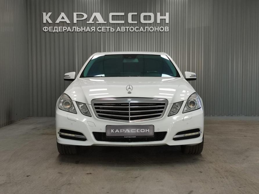 Mercedes-Benz E-Класс IV (W212 S212 C207) Пермь  - изображение 3