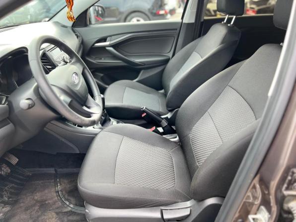 Lada (ВАЗ) Vesta I с пробегом 2021 года, цена 1 000 000 рублей, 52891 км, седан, Автокод Объявления
