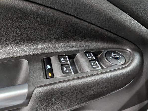 Ford Kuga II Рестайлинг с пробегом 2018 года, цена 1 849 000 рублей, 107819 км, внедорожник, Автокод Объявления