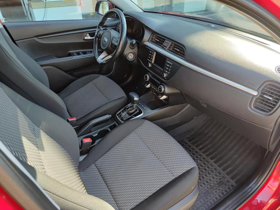 Kia Rio IV Ижевск  - изображение 13