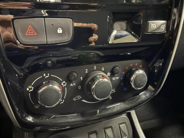 Nissan Terrano III (D10) с пробегом 2017 года, цена 1 516 232 рубля, 87552 км, внедорожник, Автокод Объявления
