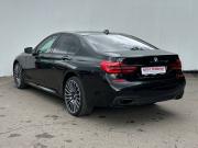 BMW 7 серии VI (G11/G12) Москва  - изображение 25