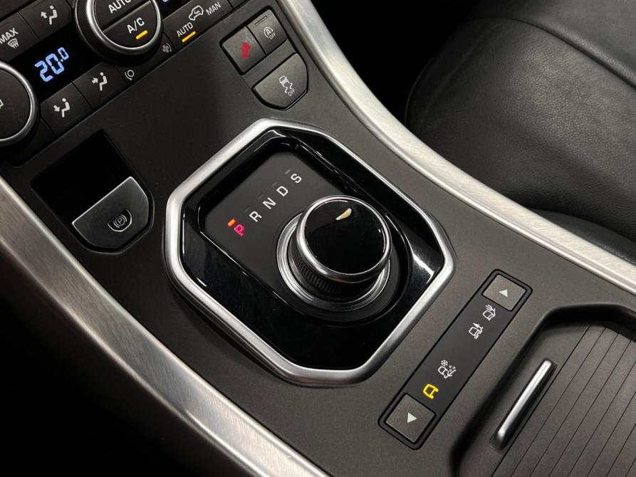 Land Rover Range Rover Evoque I Рестайлинг Санкт-Петербург  - изображение 17