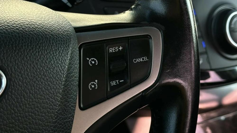 Hyundai i40 I Уфа  - изображение 9